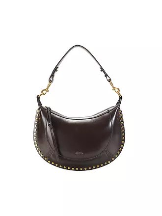 ISABEL MARANT | Ledertasche - Umhängetasche OSKAN | 